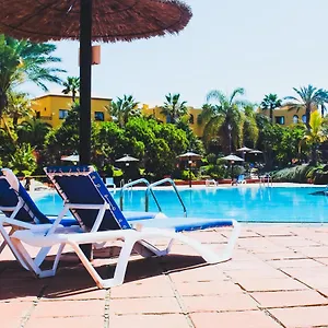 3* Hotel apartamentowy Oasis Fuerteventura Beach