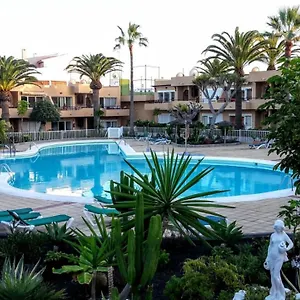 Apartment Lasvistas