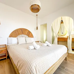 Affittacamere Chakra House Fuerteventura - Affordable In A Cozy