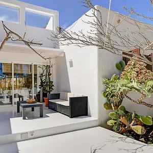Ferienhaus El Piloto By Holidays Fuerteventura
