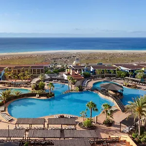 Hotell Occidental Jandia Playa