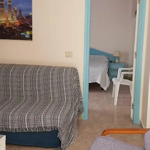 4* Гостевой дом Viviendas Xxiii