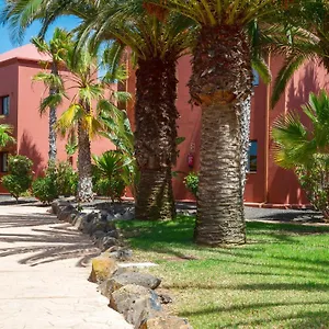 Apartment El Jasmine
